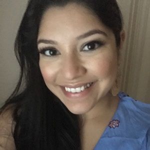 Meet your Posher, Michelle